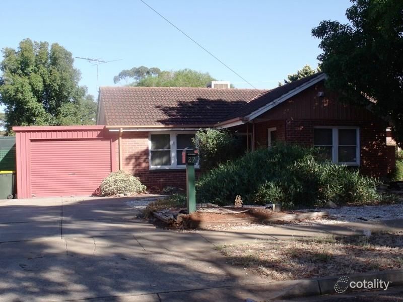 27 Justinian St, Elizabeth Downs, SA 5113