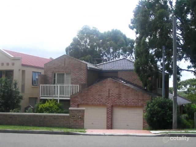 1/189 Ryde Rd, Gladesville, NSW 2111