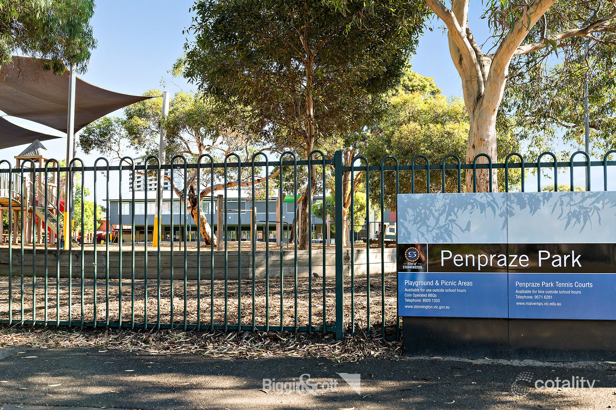 8/30 Finlayson St, Malvern, VIC 3144
