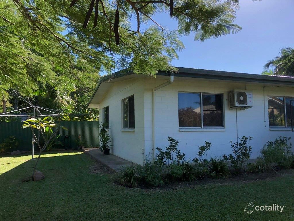 2/59 Munro St, Brandon, QLD 4808