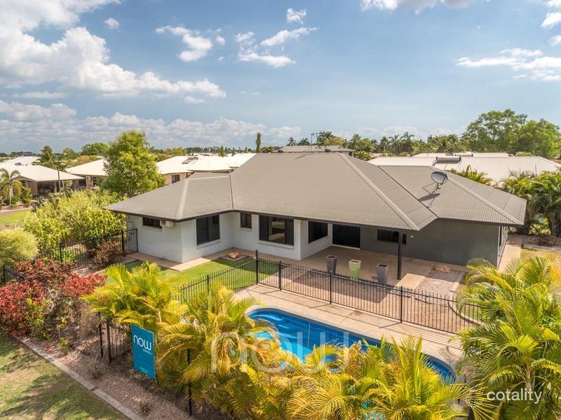 2 Browne Pl, Rosebery, NT 0832