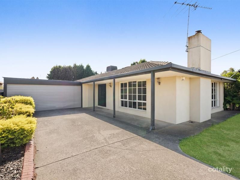 6 Dunraven Ct, Corio, VIC 3214