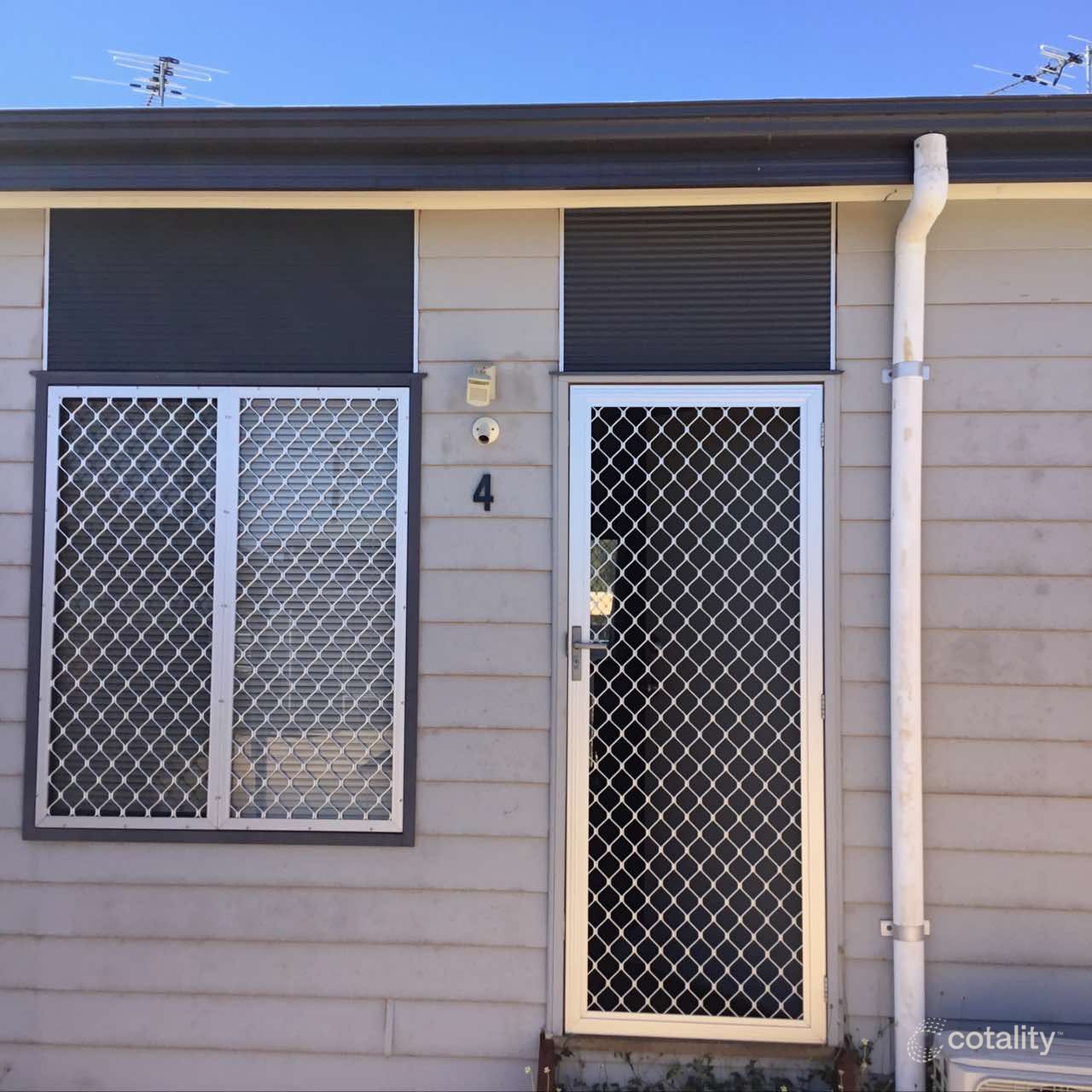4/27 Blain St, Tennant Creek, NT 0860