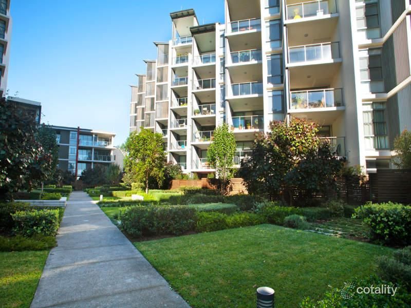 306/3 Sylvan Ave, Balgowlah, NSW 2093