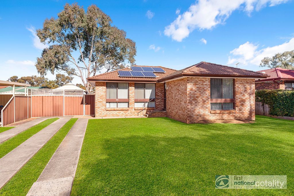 5 Olbury Pl, Airds, NSW 2560