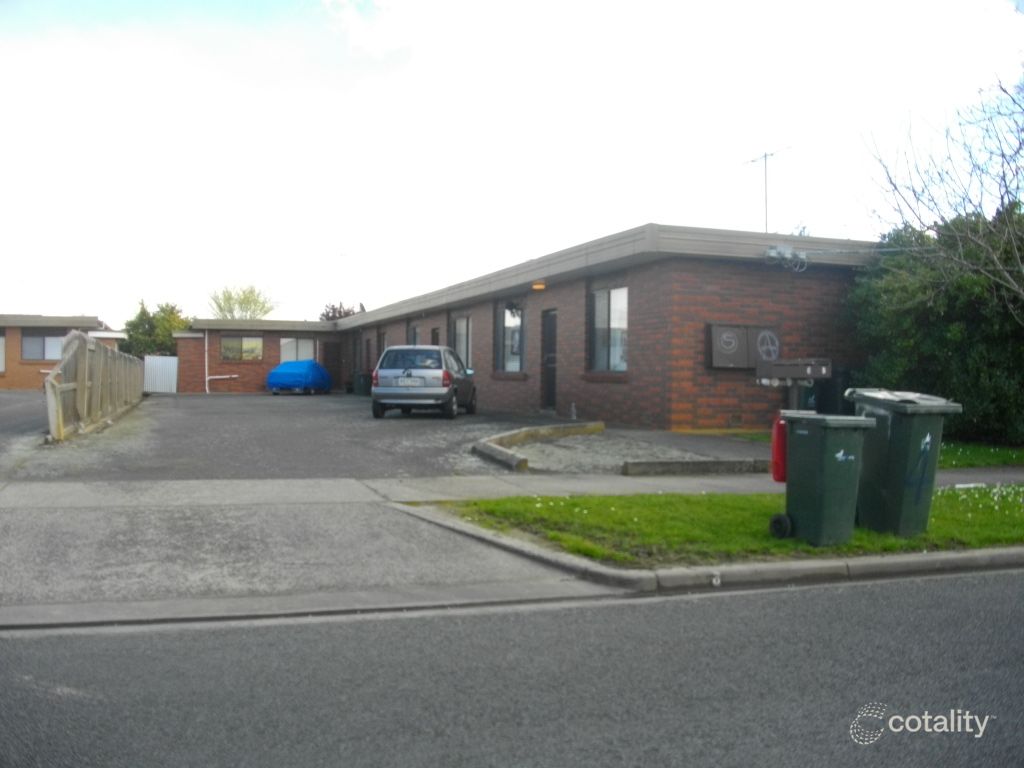 2/8 Ferguson St, Moe, VIC 3825