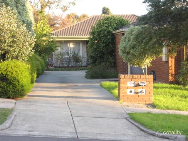 2/134 Beverley St, Doncaster East, VIC 3109