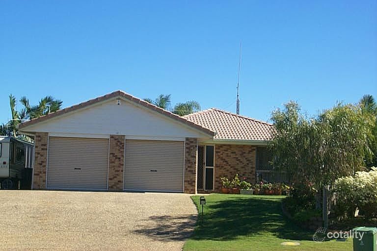 17 Lenae Ct, Murrumba Downs, QLD 4503