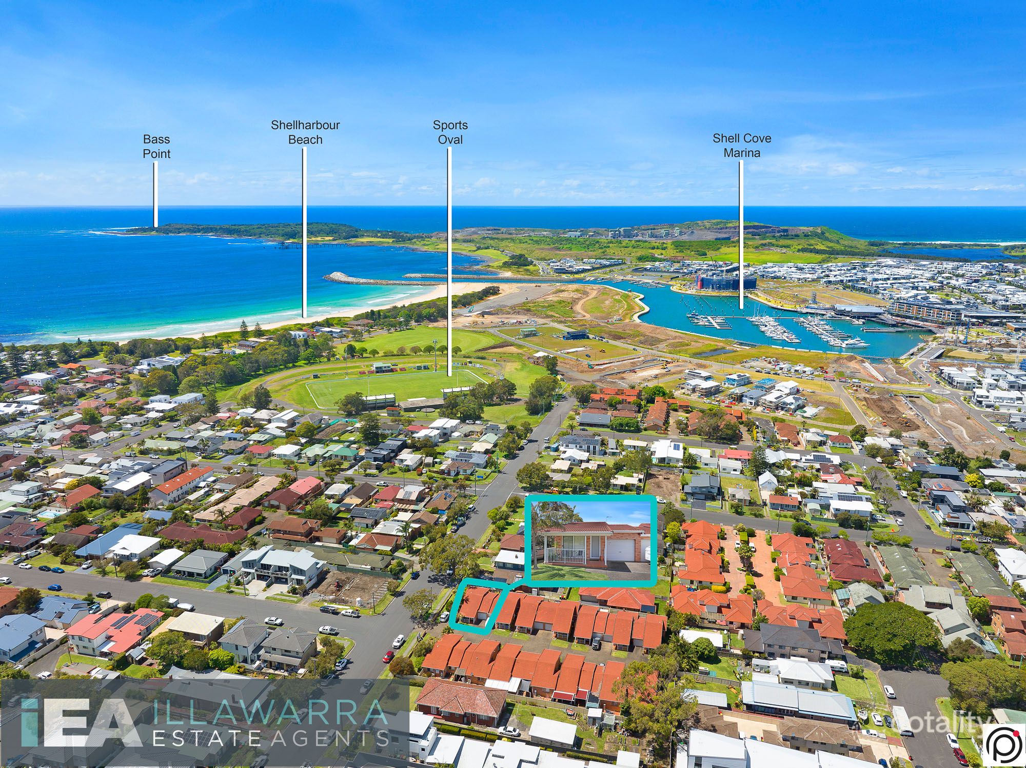 1/31-35 Mary St, Shellharbour, NSW 2529