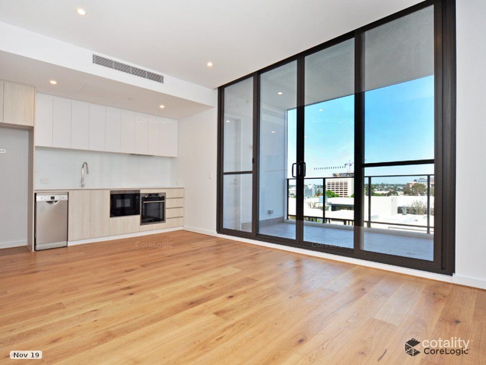 501/35 Bronte St, East Perth, WA 6004