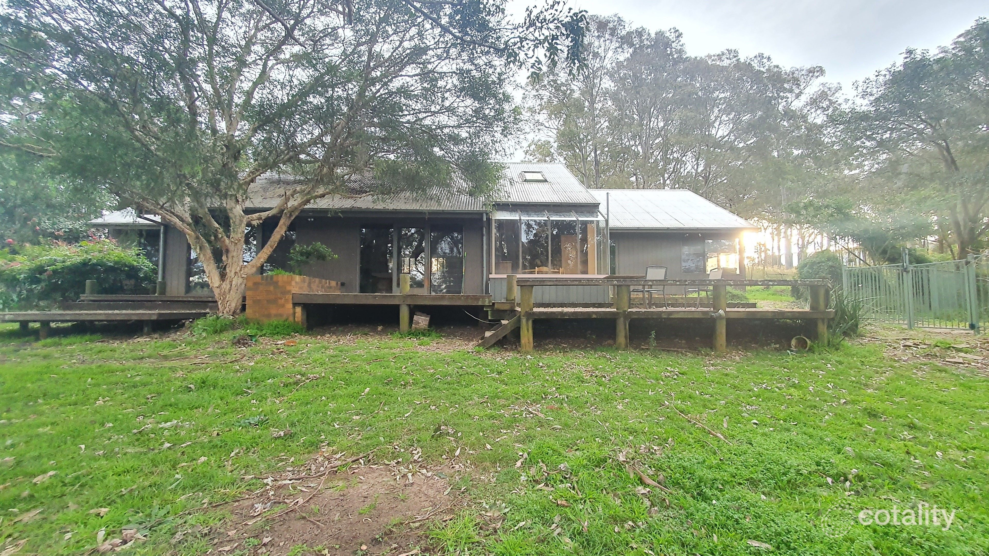 91b Bells Lane, Badagarang, NSW 2540