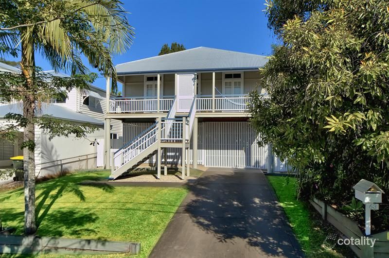 63 Hawdon St, Wilston, QLD 4051