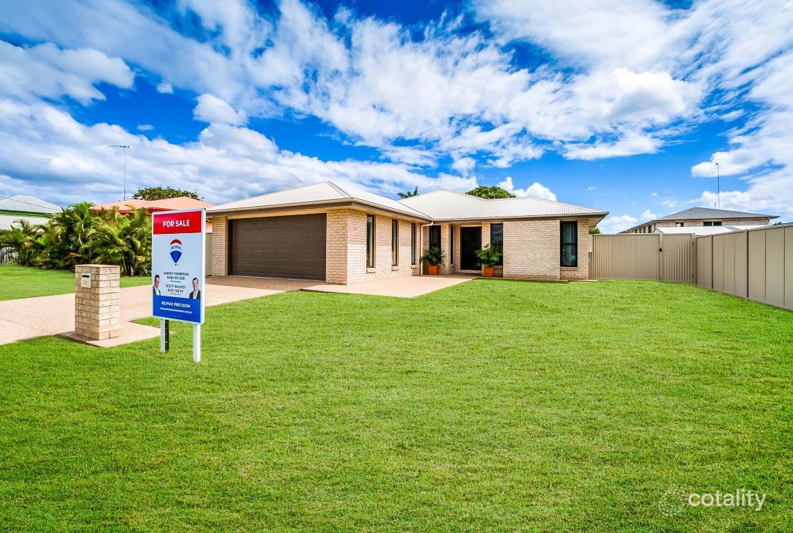 15 Goodwin St, Bundaberg South, QLD 4670
