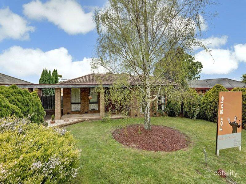 68 Stanley St, Wallan, VIC 3756