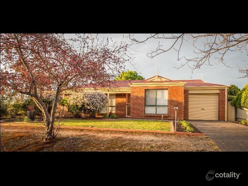 10 Aughey St, Tanunda, SA 5352