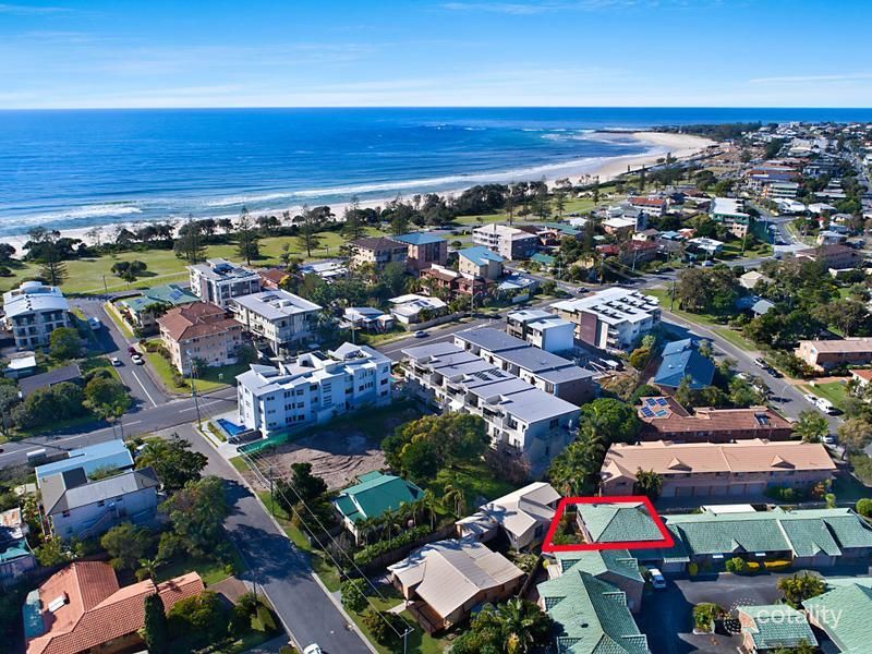 4/13-17 Beach St, Kingscliff, NSW 2487