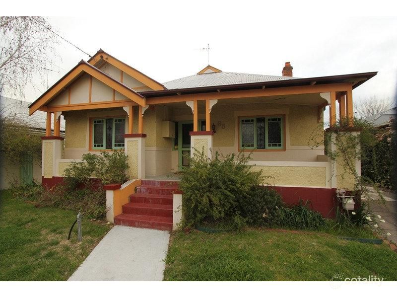 65 Seymour St, Bathurst, NSW 2795