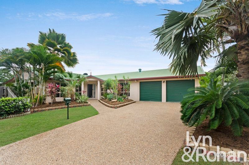 12 Jayella Cl, Kirwan, QLD 4817