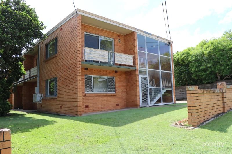 1/24 York St, Wilston, QLD 4051