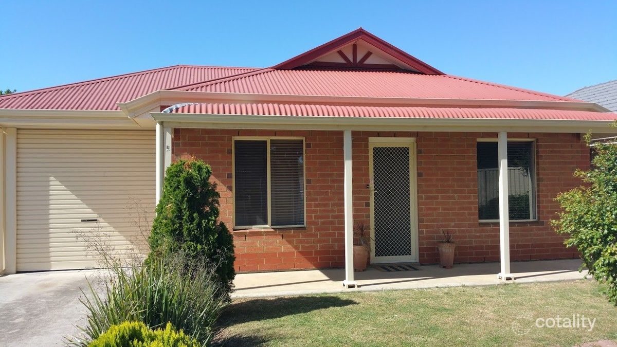4/12 Blaby Rd, Morphett Vale, SA 5162