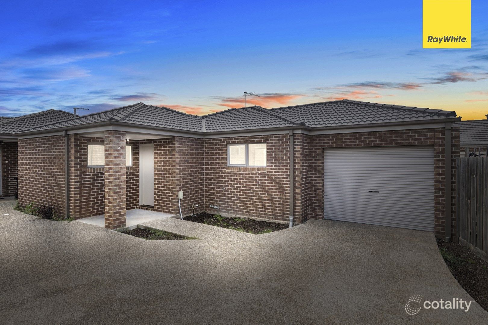 2/706 High St, Melton West, VIC 3337