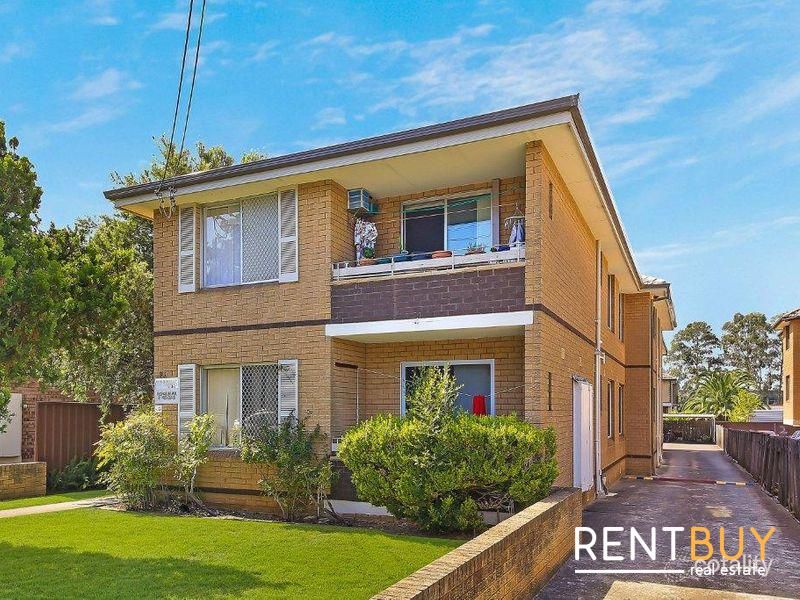 3/93 Dartbrook Rd, Auburn, NSW 2144