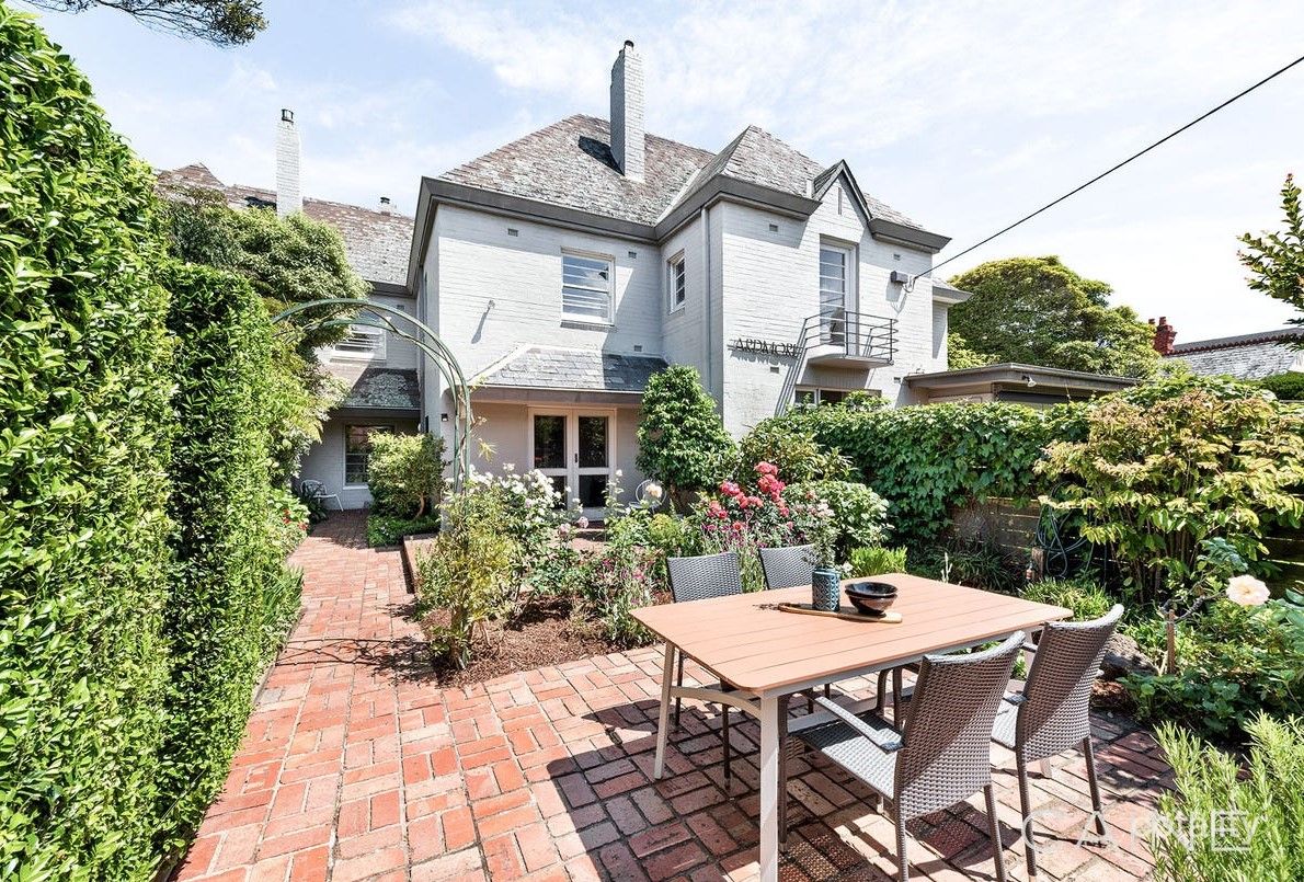 2/5 Webb St, Brighton, VIC 3186