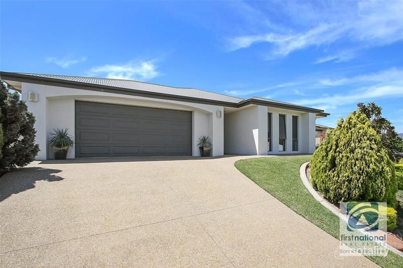 17 Bremer Ave, Leneva, VIC 3691