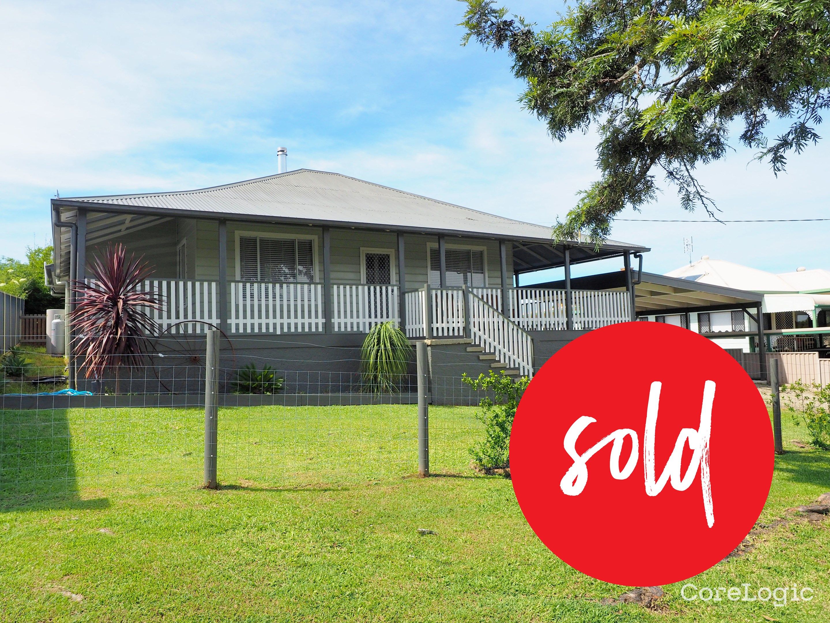 13 Creek St, Frederickton, NSW 2440