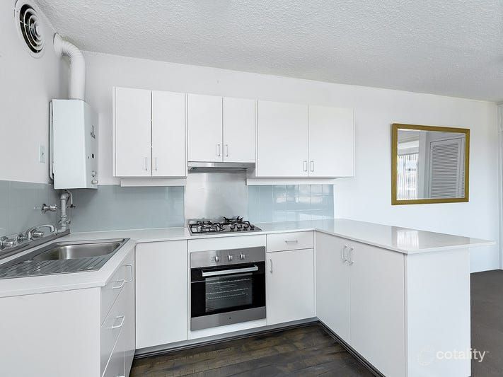 18/12 Margaret St, Woolwich, NSW 2110