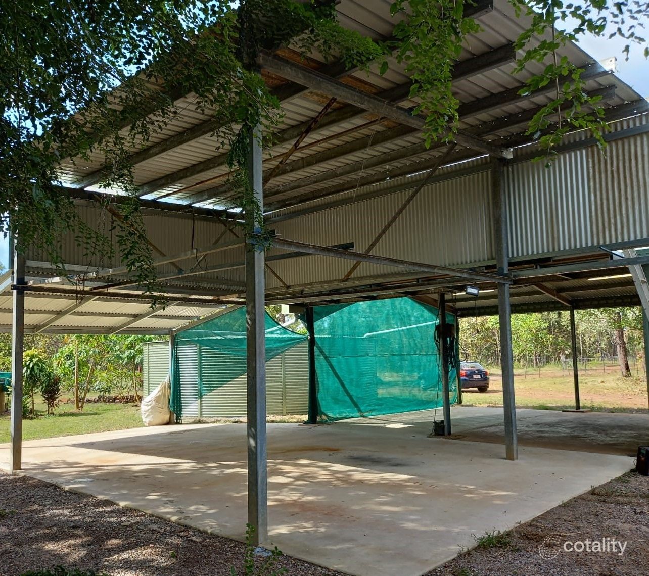 1115 Leonino Rd, Darwin River, NT 0841