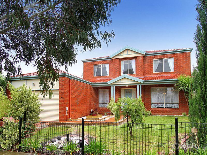 16 Bluestone Ct, South Morang, VIC 3752