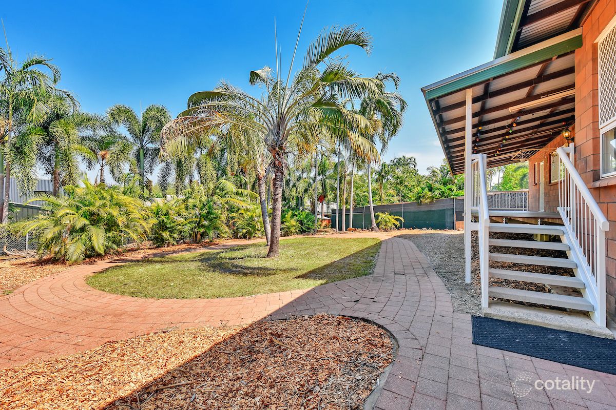 21 Cormorant St, Bakewell, NT 0832