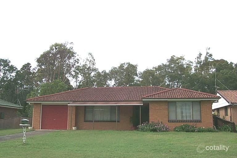 8 Melaleuca Cl, Port Macquarie, NSW 2444