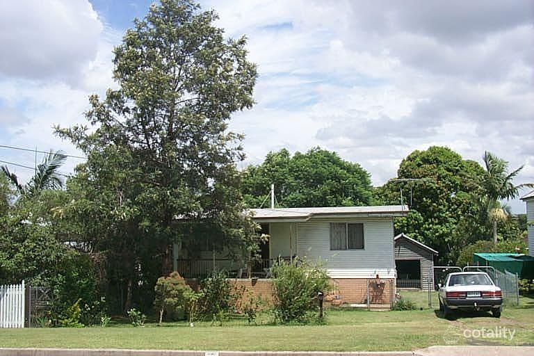 14 William St, Bundamba, QLD 4304