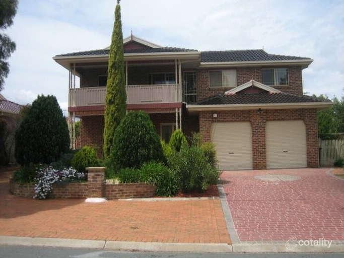 26 Macedon Cres, Palmerston, ACT 2913