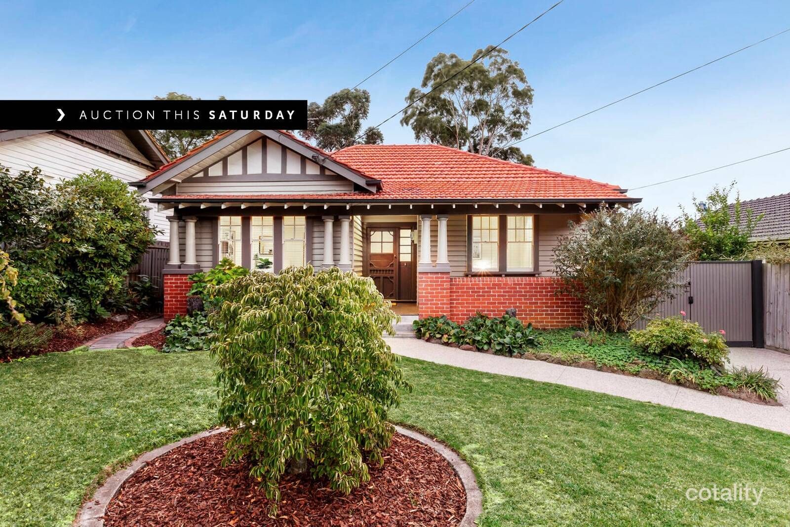 17 Perry St, Moorabbin, VIC 3189