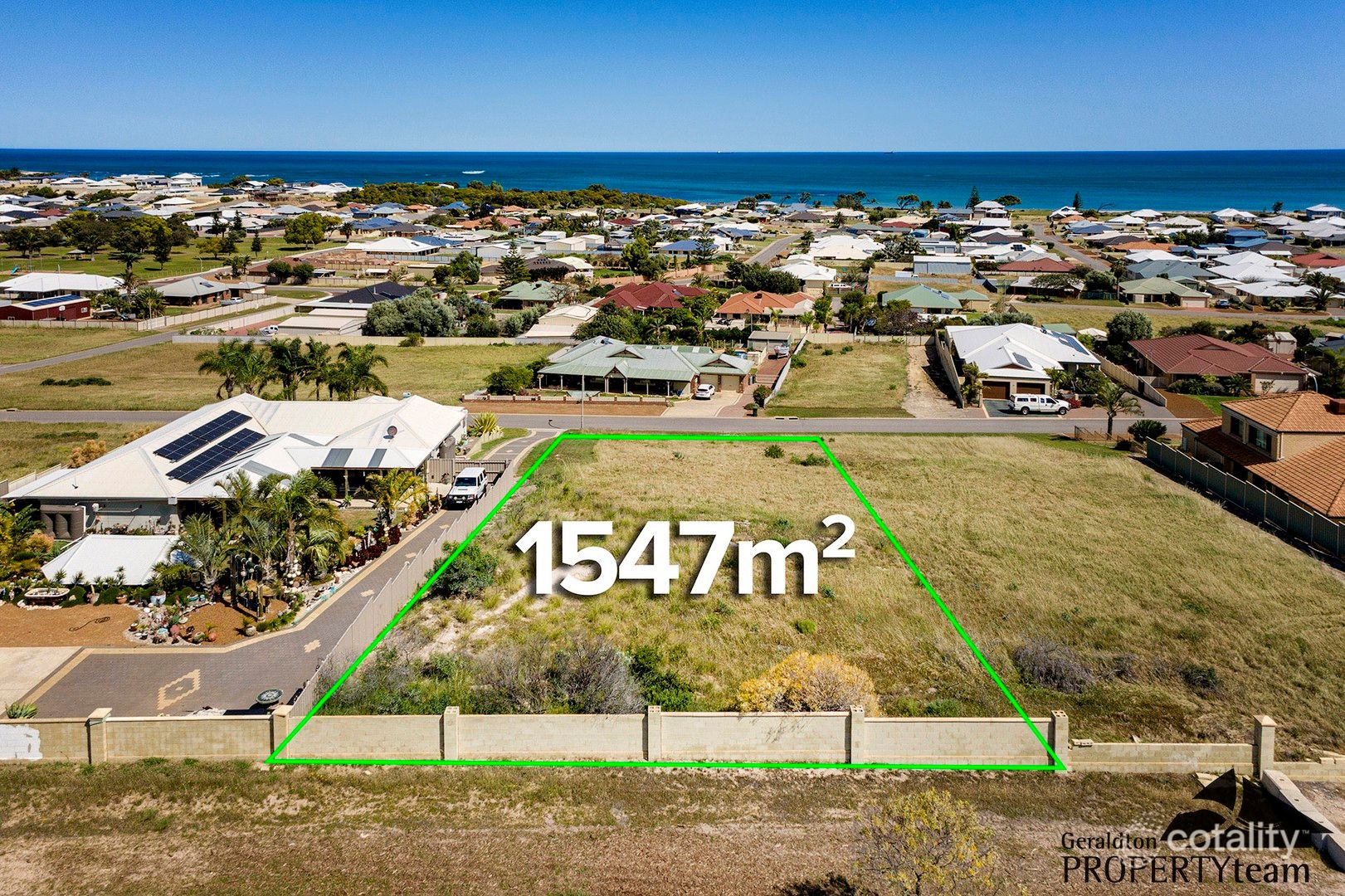 20 Quayside Vsta, Drummond Cove, WA 6532