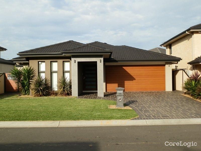 22 Willowbank Cres, Canley Vale, NSW 2166