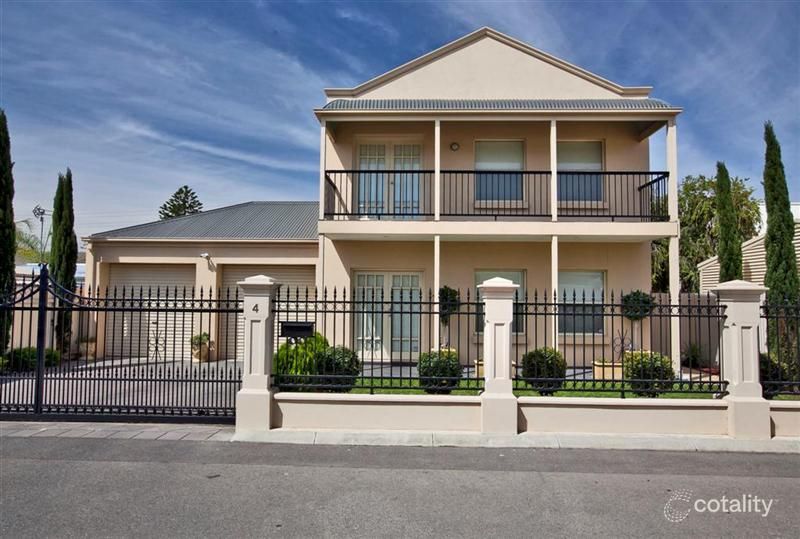 4 May St, Birkenhead, SA 5015