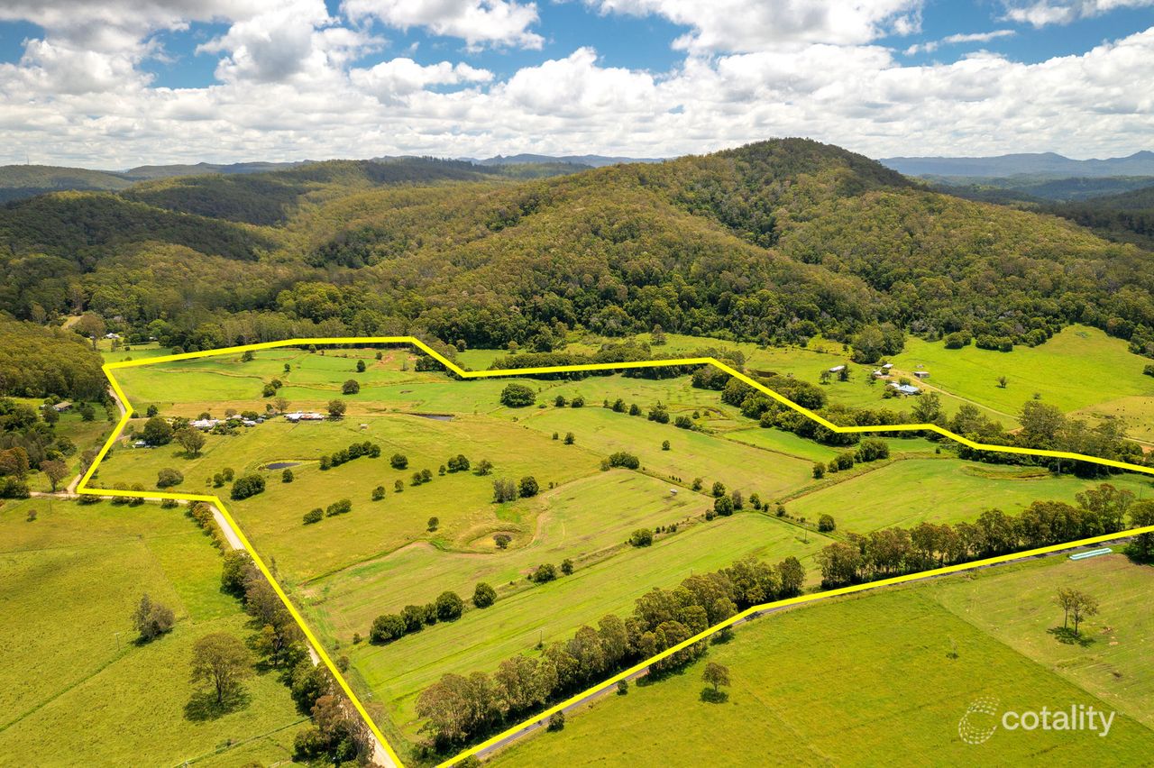10 Holey Flat Lane, Moorland, NSW 2443