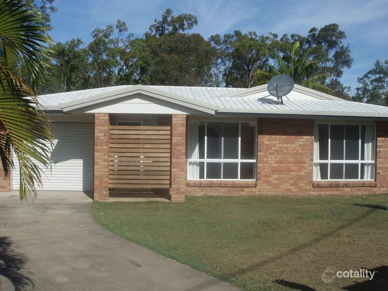 12 Carpentaria Cl, Clinton, QLD 4680