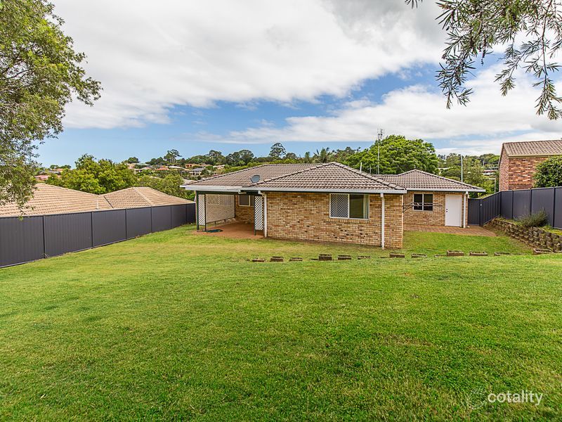 14 Glen Ayr Dr, Banora Point, NSW 2486