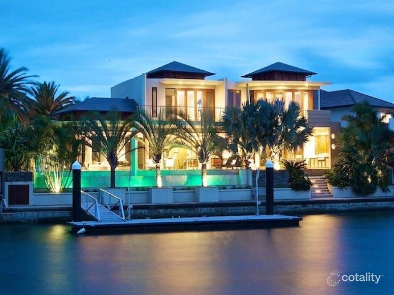 31 The Sovereign Mile, Paradise Point, QLD 4216