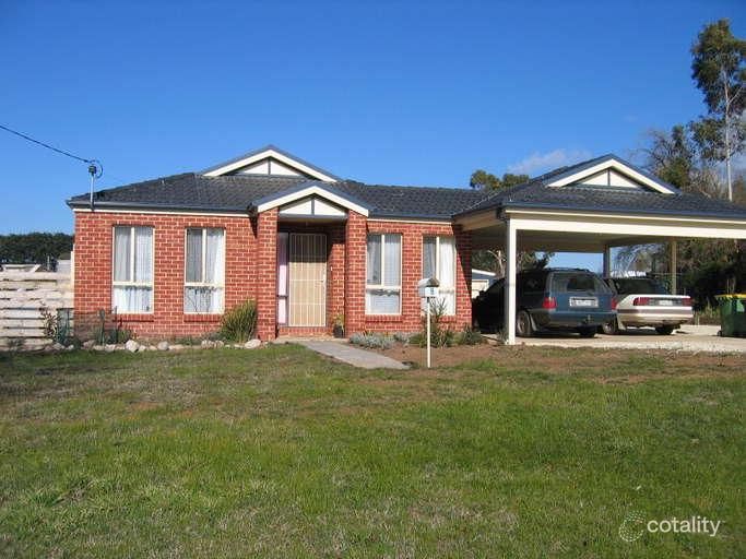 9 Chauncey St, Lancefield, VIC 3435