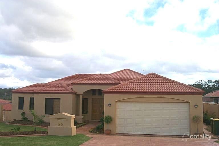 30 Nottinghill Gate Dr, Arundel, QLD 4214