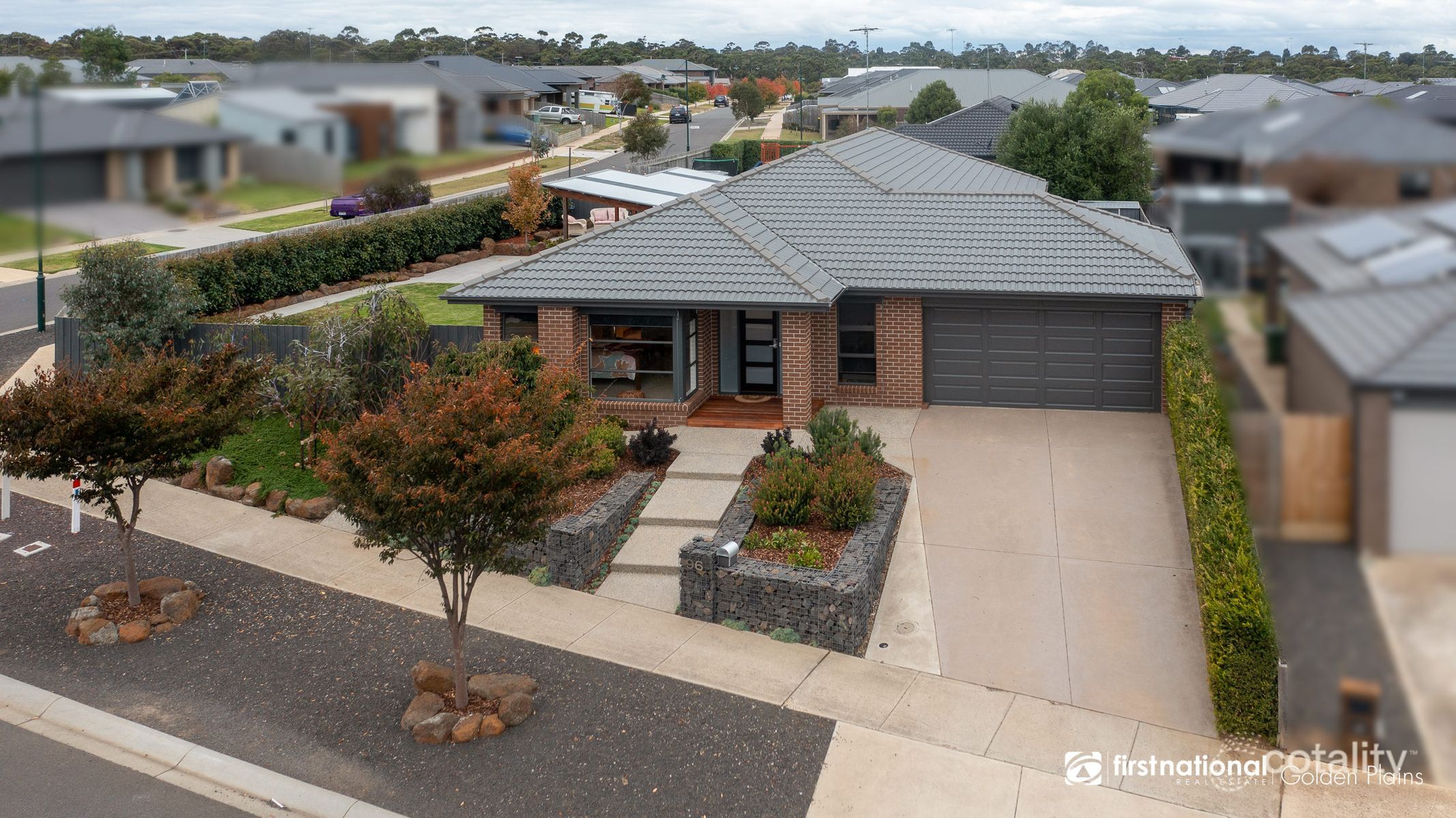 96 Moreillon Boulevarde, Bannockburn, VIC 3331