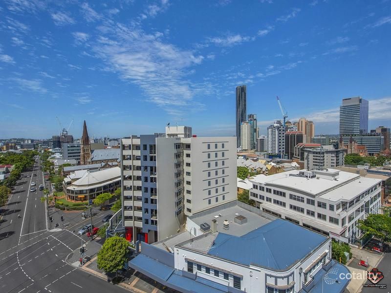 187/170 Leichhardt St, Spring Hill, QLD 4000