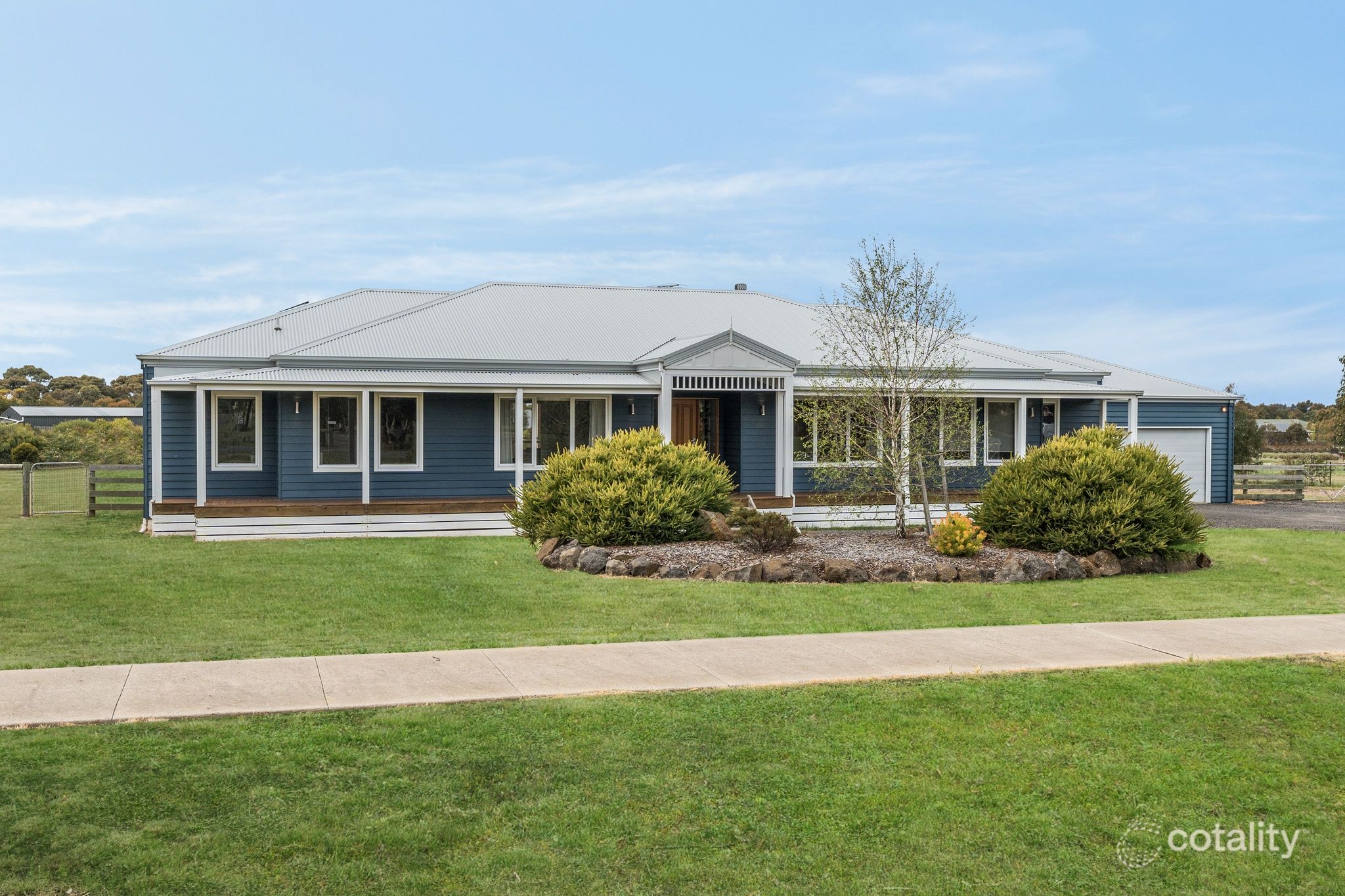 29 Clyde Rd, Bannockburn, VIC 3331