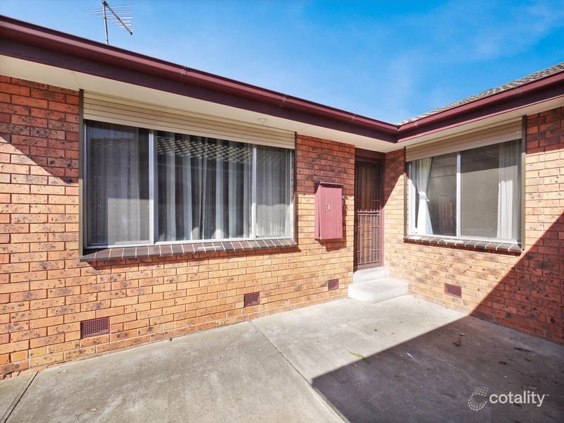 3/1310 Sydney Rd, Fawkner, VIC 3060